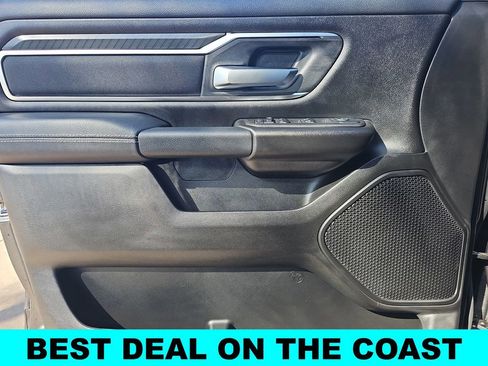 New 2026 RAM 1500 Big Horn AWD/4WD image 27
