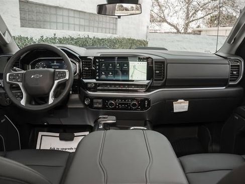 New 2026 Chevrolet Silverado 1500 LT Trail Boss w/ Convenience Package II image 56