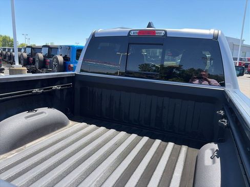 Used 2023 RAM 1500 Rebel w/ Rebel Level 1 Equipment Group AWD/4WD image 9
