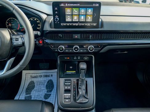 Used 2024 Honda CR-V EX-L image 47