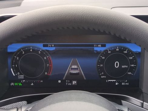 New 2026 Subaru Outback Limited XT AWD/4WD image 34