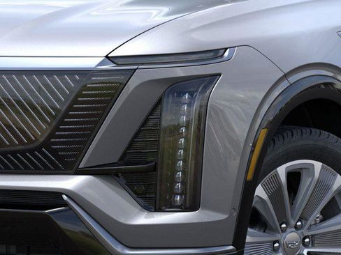 New 2026 Cadillac Vistiq Luxury image 10