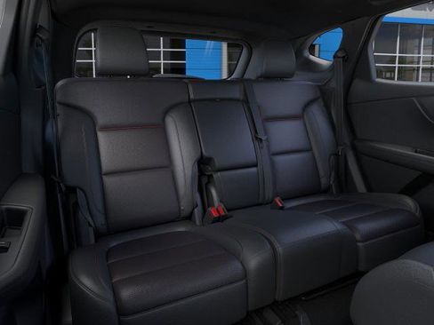 New 2026 Chevrolet Blazer RS image 17