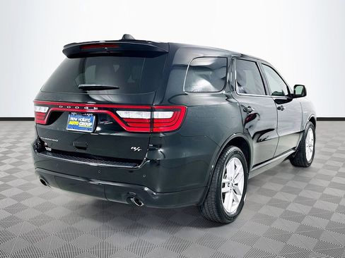 Used 2022 Dodge Durango R/T AWD/4WD image 7