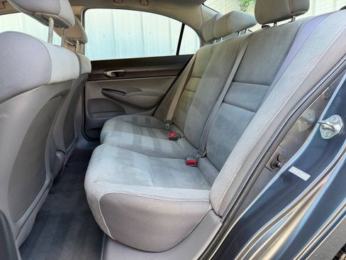 Used 2010 Honda Civic LX image 18
