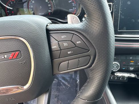 Used 2026 Dodge Durango GT AWD/4WD image 25