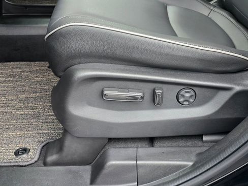 Certified 2026 Honda Odyssey Touring image 13