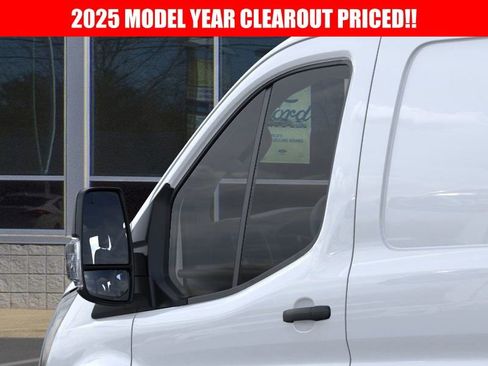 New 2025 Ford Transit 150 Low Roof AWD image 20