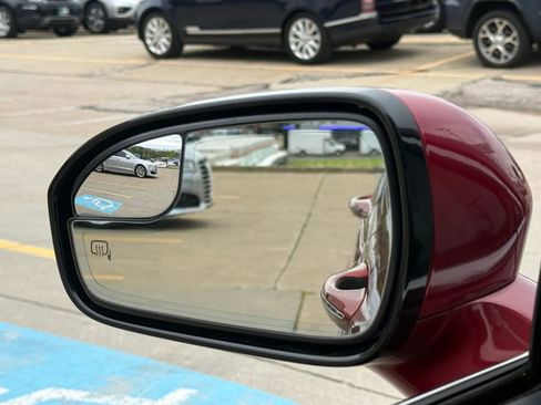 Used 2017 Ford Fusion Titanium FWD image 40