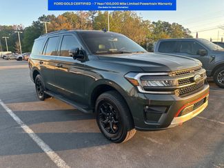Used 2022 Ford Expedition Timberline video 1