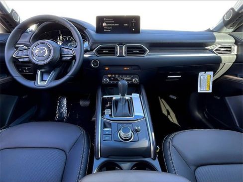 New 2025 MAZDA CX-5 Signature image 10
