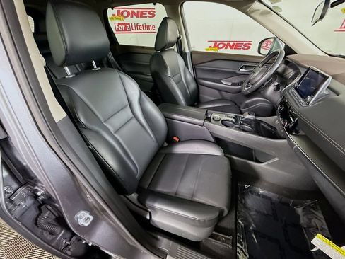 Certified 2021 Nissan Rogue SV w/ Premium Package AWD/4WD image 33