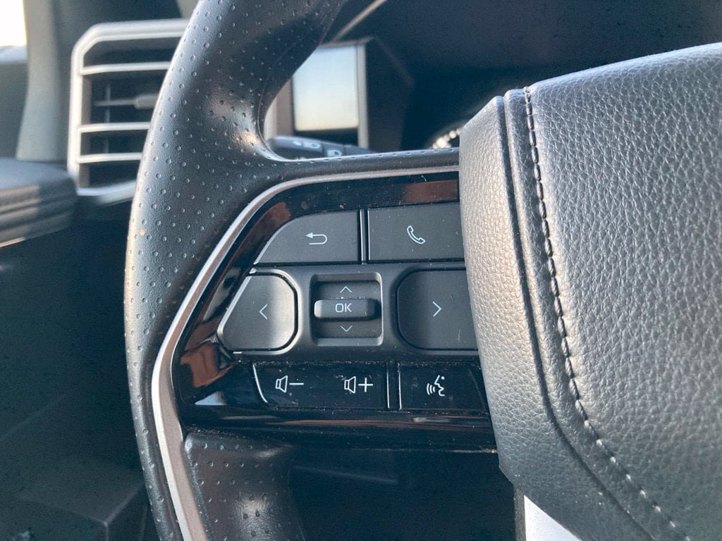 Used 2024 Toyota Tundra SR5 AWD/4WD image 13