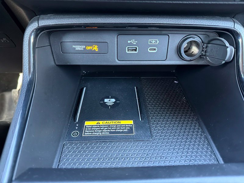 Used 2024 Honda CR-V EX-L image 19