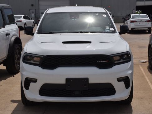Used 2022 Dodge Durango GT image 3
