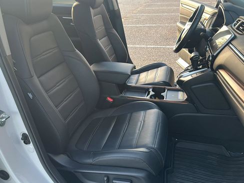 Used 2021 Honda CR-V Touring image 20