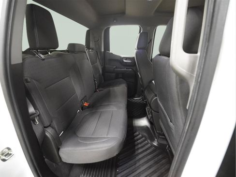 Used 2019 Chevrolet Silverado 1500 LT w/ All-Star Edition AWD/4WD image 14