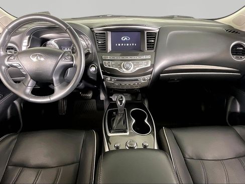 Used 2020 INFINITI QX60 Luxe w/ Essential Package AWD/4WD image 14