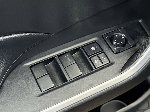 Used 2023 Toyota RAV4 LE FWD image 18
