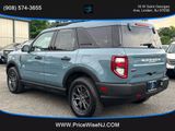 Used 2021 Ford Bronco Sport Big Bend image 4