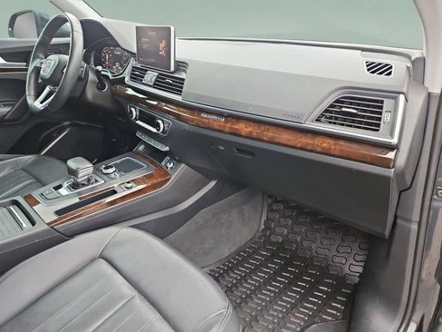 Used 2020 Audi Q5 2.0T Premium Plus w/ Premium Plus Package image 30