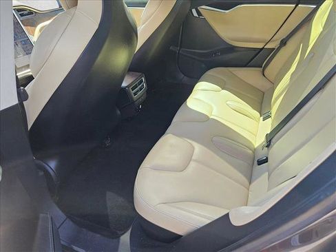 Used 2017 Tesla Model S 100D image 17