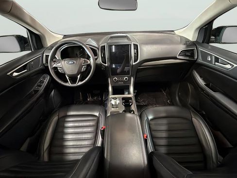 Used 2022 Ford Edge SEL w/ Convenience Package AWD/4WD image 14