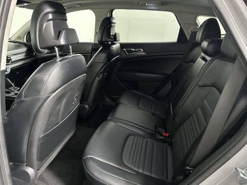 Certified 2023 Kia Sportage SX FWD image 21
