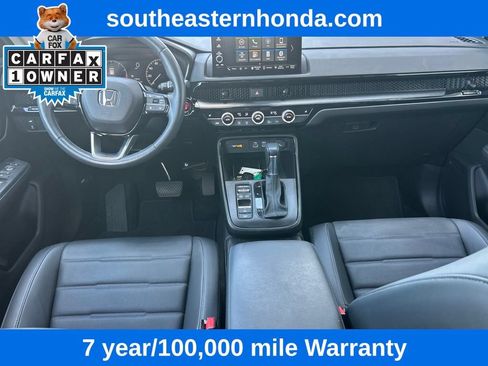 Used 2024 Honda CR-V EX-L image 18