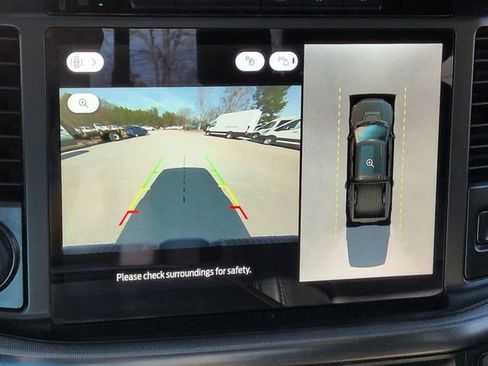 Used 2024 Ford F150 Raptor image 23