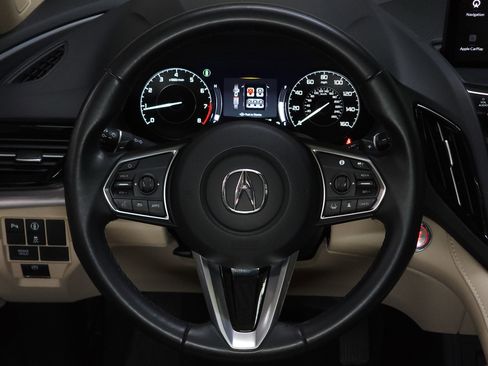 Used 2023 Acura RDX AWD w/ Technology Package image 26