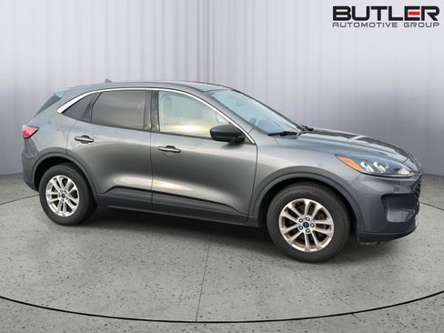 Used 2022 Ford Escape SE FWD image 5