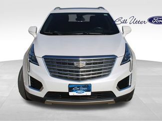 Used 2019 Cadillac XT5 Platinum video 2