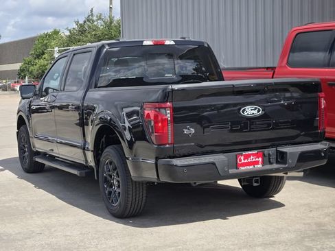 New 2026 Ford F150 XLT w/ Equipment Group 302A MID RWD image 5