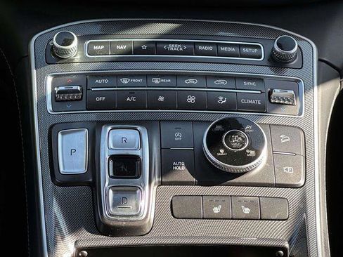 Used 2023 Hyundai Santa Fe SEL w/ Premium Package AWD/4WD image 21