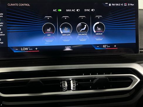 Used 2023 BMW 330e w/ Driving Assistance Package RWD image 18