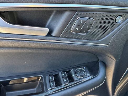 Used 2020 Ford Edge ST w/ Equipment Group 401A image 25