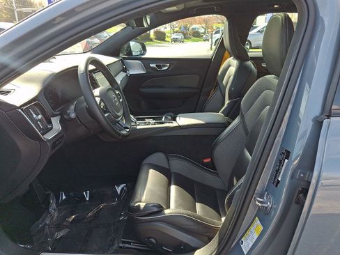 Used 2024 Volvo V60 T8 Polestar w/ Protection Package Premier image 14