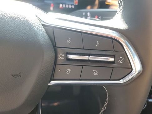 New 2026 Chevrolet Traverse LT w/ Midnight/Sport Edition image 31