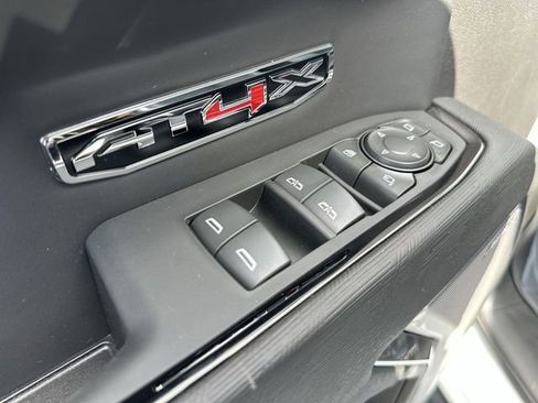 New 2026 GMC Sierra 1500 AT4X image 24