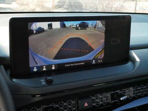 Certified 2025 Honda Accord Sport image 31