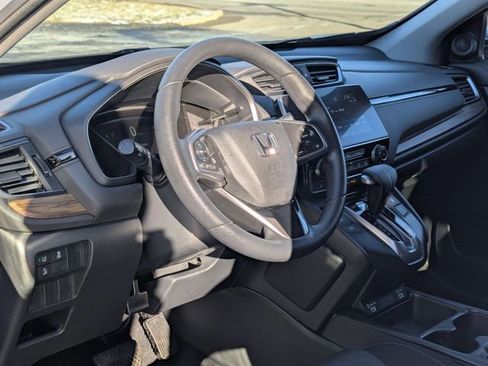 Used 2022 Honda CR-V EX image 10