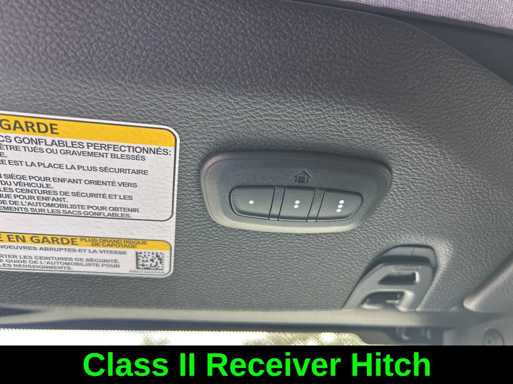 Certified 2025 Jeep Wrangler Unlimited Sahara AWD/4WD image 43