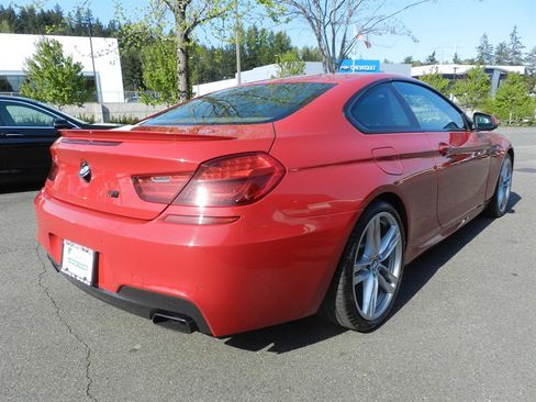Used 2012 BMW 650i Coupe image 6