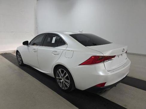 Used 2020 Lexus IS 300 w/ Accessory Package 2 RWD image 5