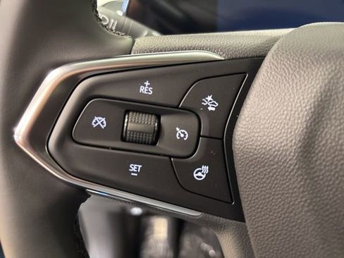 New 2026 Chevrolet TrailBlazer LT AWD/4WD image 28