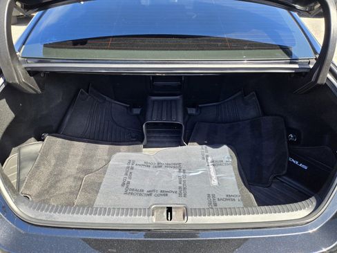 Used 2023 Lexus ES 300h w/ Premium Package FWD image 27