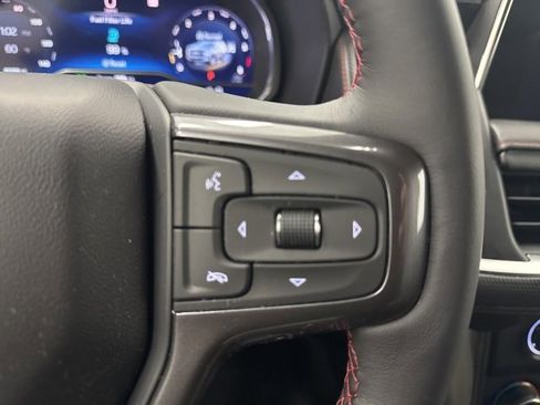 Used 2022 Chevrolet Tahoe RST w/ Luxury Package image 13