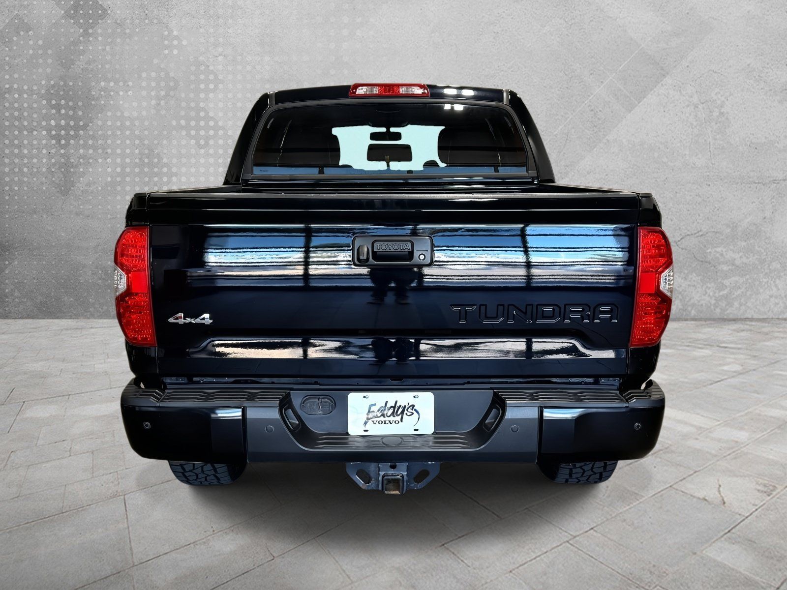 Used 2017 Toyota Tundra Platinum AWD/4WD image 5