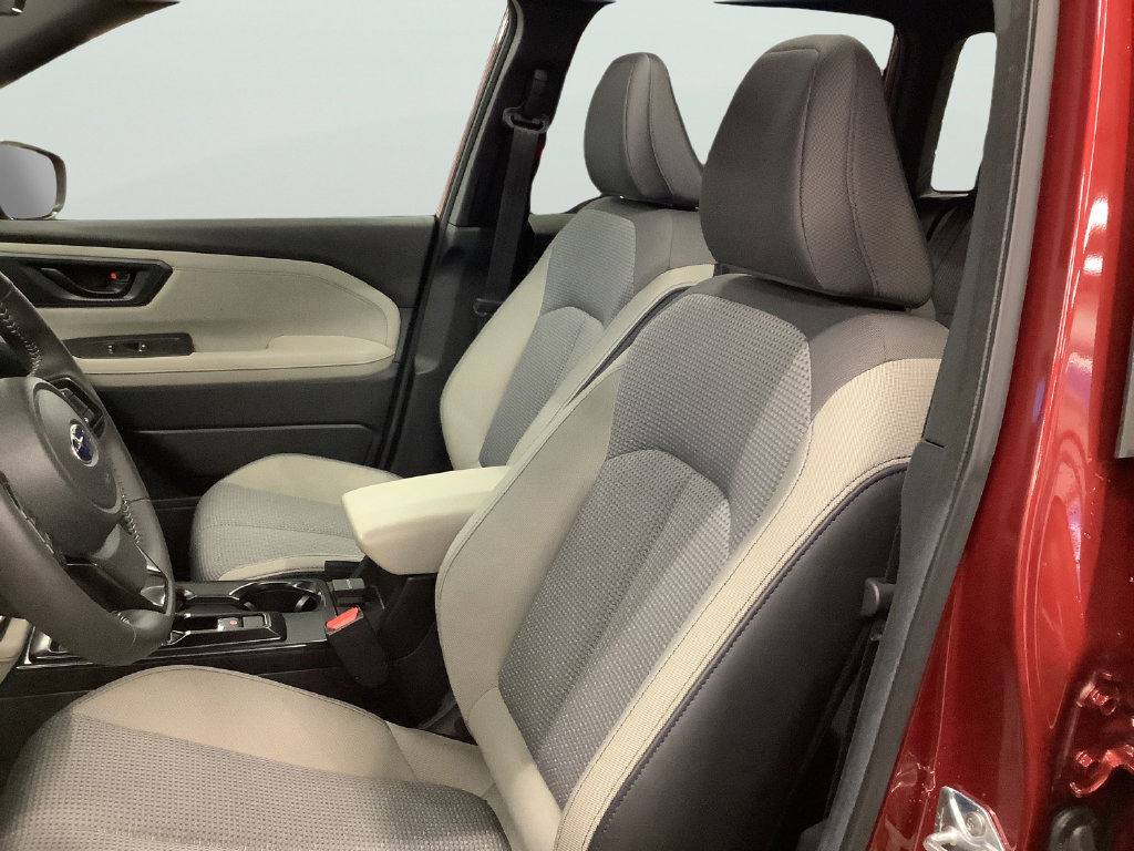 Certified 2026 Subaru Forester Premium AWD/4WD image 16